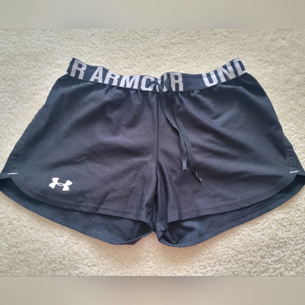 Under Armour Shorts